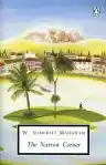 Cover of The Narrow Corner