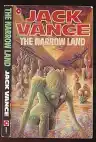 Cover of The Narrow Land