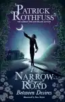 Cover of The Narrow Road Between Desires