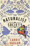 Cover of The Naturalist Society