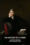 Cover of The Nature of a Crime