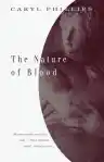 Cover of The Nature of Blood