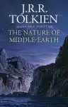 Cover of The Nature of Middle-earth