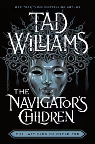 Cover of The Navigator's Children