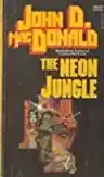 Cover of The Neon Jungle