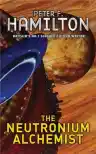 Cover of The Neutronium Alchemist