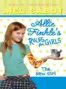 Cover of The New Girl