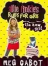 Cover of The New Girl