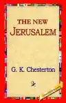 Cover of The New Jerusalem