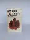 Cover of The New Left: The Anti-Industrial Revolution