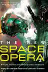 Cover of The New Space Opera 2