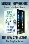 Cover of The New Springtime