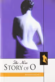 Cover of The New Story of O