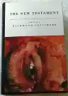 Cover of The New Testament