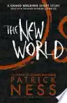Cover of The New World