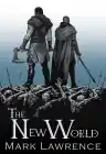 Cover of The New World