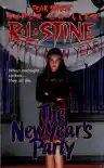 Cover of The New Year's Party