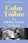 Cover of The News from Dublin