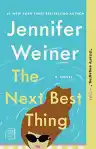 Cover of The Next Best Thing