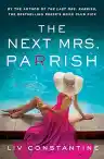Cover of The Next Mrs. Parrish