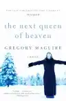 Cover of The Next Queen of Heaven