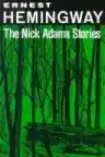 Cover of The Nick Adams Stories