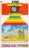 Cover of The Nick of Time
