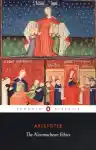 Cover of Nicomachean Ethics