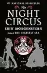 Cover of The Night Circus