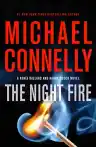 Cover of The Night Fire