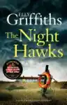 Cover of The Night Hawks