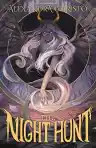 Cover of The Night Hunt