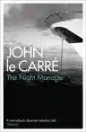 Cover of The Night Manager
