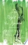 Cover of The Night of the Iguana