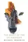 Cover of The Night of the Salamander