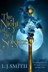 Cover of The Night of the Solstice