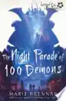 Cover of The Night Parade of 100 Demons