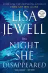 Cover of The Night She Disappeared