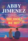 Cover of The Night We Met