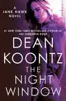 Cover of The Night Window