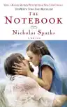 Cover of The Notebook