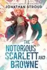Cover of The Notorious Scarlett and Browne