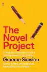 Cover of The Novel Project