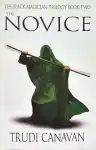 Cover of The Novice