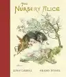 Cover of The Nursery Alice