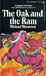 Cover of The Oak and the Ram
