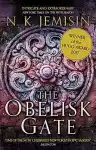 Cover of The Obelisk Gate