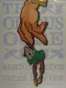 Cover of The Odious Ogre