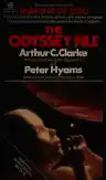 Cover of The Odyssey File