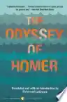 Cover of The Odyssey of Homer